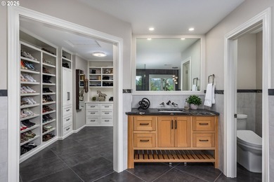 Experience luxury lakefront living at its finest on Oswego Lake - photo 26
