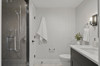 Located in Portland's desirable Eastern Waterfront, this