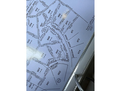 Carters Lake Lot For Sale in Ranger Georgia