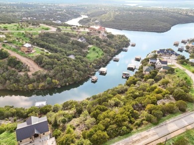 Possum Kingdom Lake Lot For Sale in Graford Texas