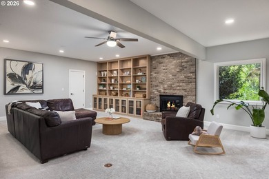 Experience luxury lakefront living at its finest on Oswego Lake - photo 32