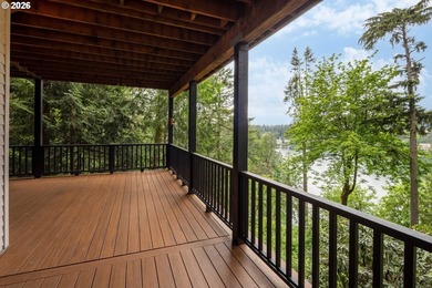 Experience luxury lakefront living at its finest on Oswego Lake - photo 34