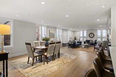 Located in Portland's desirable Eastern Waterfront, this