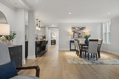 Located in Portland's desirable Eastern Waterfront, this