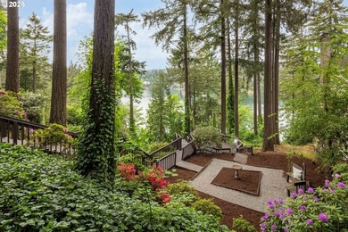 Experience luxury lakefront living at its finest on Oswego Lake - photo 39