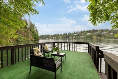 Experience luxury lakefront living at its finest on Oswego Lake - photo 40