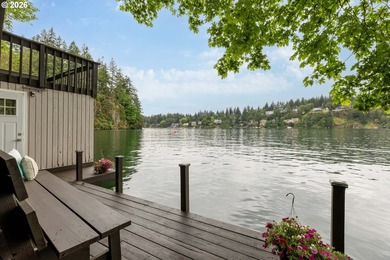 Experience luxury lakefront living at its finest on Oswego Lake - photo 41