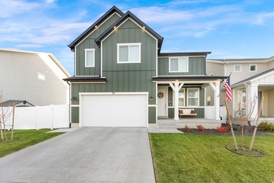 Utah Lake Home For Sale in Saratoga Springs Utah