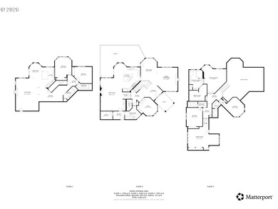 Experience luxury lakefront living at its finest on Oswego Lake - photo 44