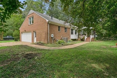 Welcome home to this charming all-brick ranch in the desirable - photo 44
