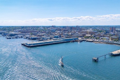 Located in Portland's desirable Eastern Waterfront, this