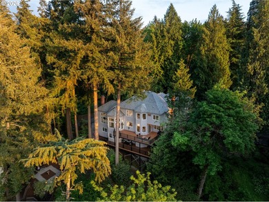 Experience luxury lakefront living at its finest on Oswego Lake - photo 45