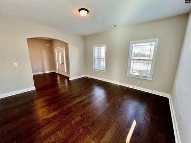 Shoals Landing is a gated community in Irmo.Flooring includes - photo 4