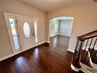 Shoals Landing is a gated community in Irmo.Flooring includes - photo 5