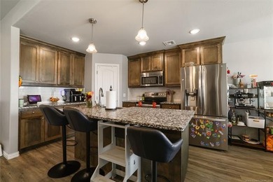 Welcome to The Lake Meadow Splash, a stunning 2021-built - photo 6