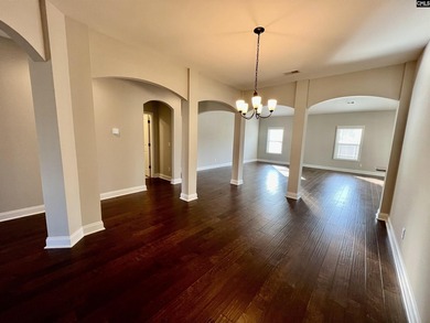 Shoals Landing is a gated community in Irmo.Flooring includes - photo 7