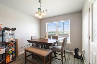 Welcome to The Lake Meadow Splash, a stunning 2021-built - photo 7