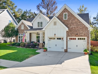 Lake Home For Sale in Chattanooga, Tennessee