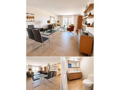 Welcome home to one of the most desired huge one-bedrooms near - photo 3