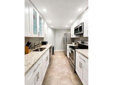 Welcome home to one of the most desired huge one-bedrooms near - photo 5