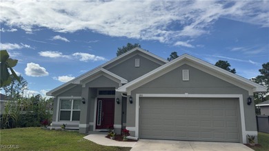 Lehigh Acres Area Home For Sale in Lehigh Acres Florida