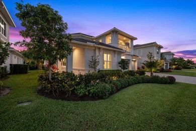 Welcome to refined luxury in the prestigious Watermark at Avenir - photo 5