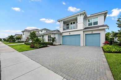 Welcome to refined luxury in the prestigious Watermark at Avenir - photo 6