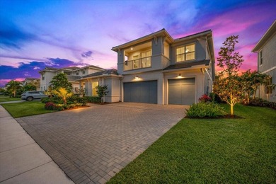 Welcome to refined luxury in the prestigious Watermark at Avenir - photo 7