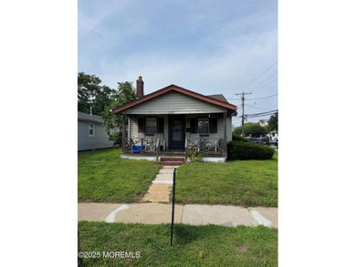 Lake Como Home For Sale in Belmar New Jersey