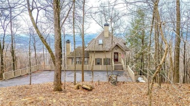 Lake Home Sale Pending in Jasper, Georgia