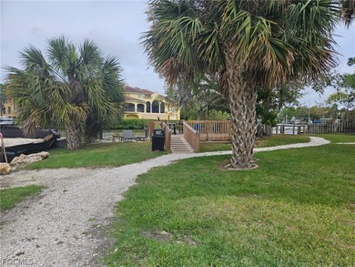 Exceptional opportunity to own a large Gulf-access parcel in the - photo 11