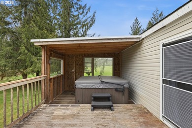 Incredibly serene 37.14 acre property, 3 bed 2 bath 2,254 sqft - photo 12