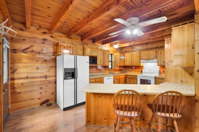 Rustic Lake Home With Easy Lake Access & Dock - photo 13