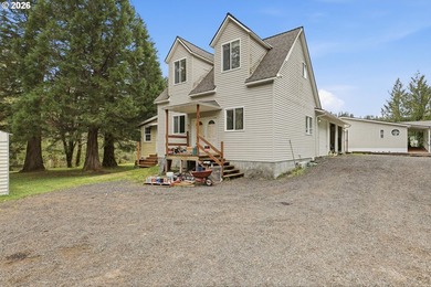 Incredibly serene 37.14 acre property, 3 bed 2 bath 2,254 sqft - photo 13