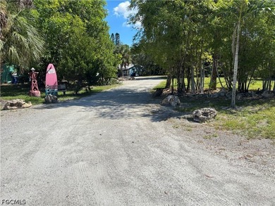 Exceptional opportunity to own a large Gulf-access parcel in the - photo 14