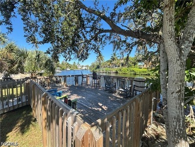 Exceptional opportunity to own a large Gulf-access parcel in the - photo 15