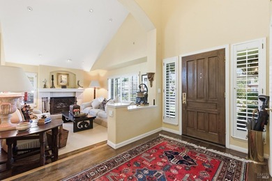 Silverado Country Club and Resort--Enjoy the Golf, Spa and fine - photo 6