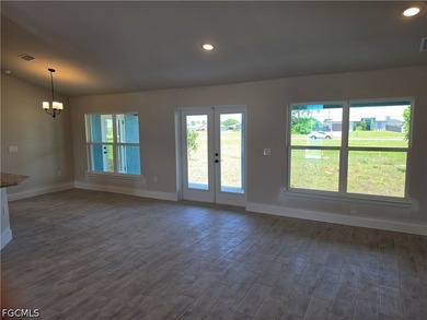 NEW CONSTRUCTION IN DESIRABLE NW CAPE CORAL! Welcome to your - photo 8