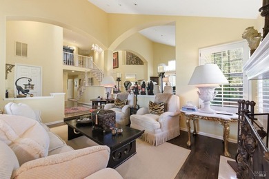 Silverado Country Club and Resort--Enjoy the Golf, Spa and fine - photo 9