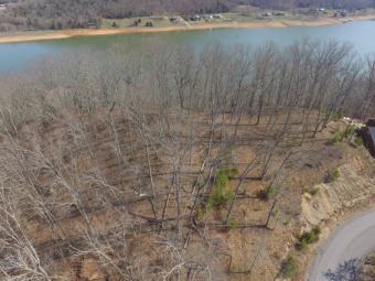 Lake Lot SOLD! in Whitesburg, Tennessee
