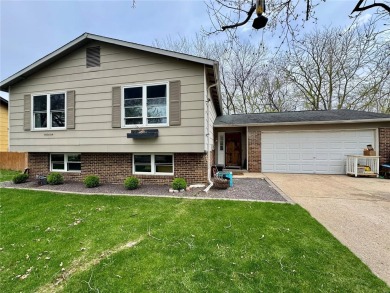 Lake Home Sale Pending in St Peters, Missouri
