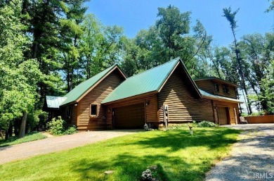 Lake Home For Sale in Angola, Indiana