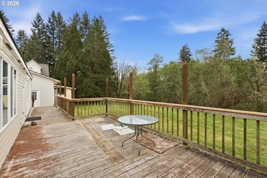Incredibly serene 37.14 acre property, 3 bed 2 bath 2,254 sqft - photo 33