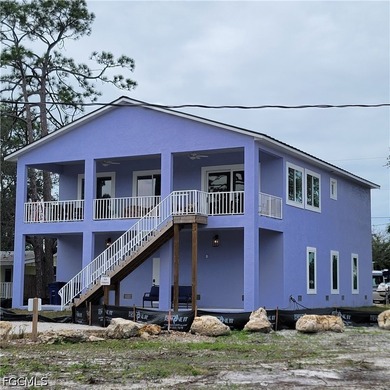 Exceptional opportunity to own a large Gulf-access parcel in the - photo 40