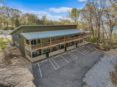 Lake Home For Sale in Bull Shoals, Arkansas