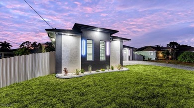 Cape Coral Area Home Sale Pending in Cape Coral Florida