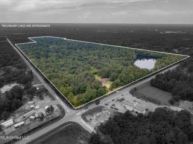 Lake Home Under Contract in Gulfport, Mississippi