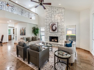 (private lake, pond, creek) Home For Sale in Dallas Texas