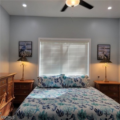 Exceptional opportunity to own a large Gulf-access parcel in the - photo 48