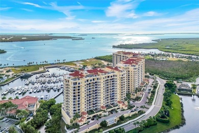Caloosahatchee River Condo For Sale in Cape Coral Florida